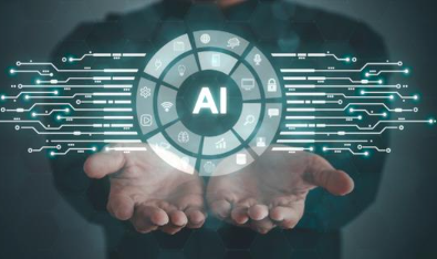 探索AI人工智能：推动技术创新与未来发展
