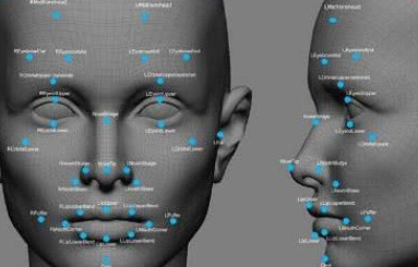 百度AI人脸识别系统：技术进步与隐私保护