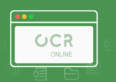 OCR在线：现代科技助力文档识别的高效利器