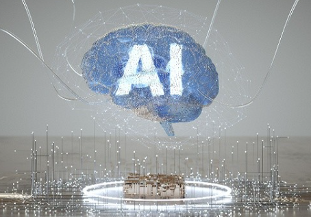 图像AI：引领人工智能时代的视觉智能进步