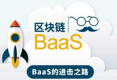 BaaS是什么意思