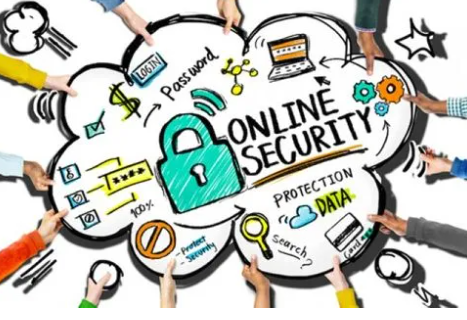 全球数据安全倡议：保护个人隐私的重要性