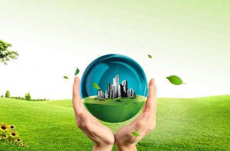 控排企业：为环保事业贡献力量