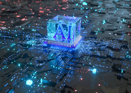 AI创作：数字时代跨界融合的创新之音