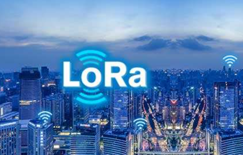 lora无线技术：连接智能时代的新媒体革新