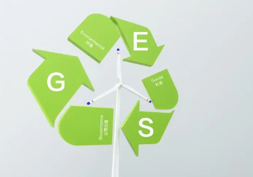 ESG指数：构建可持续未来的关键