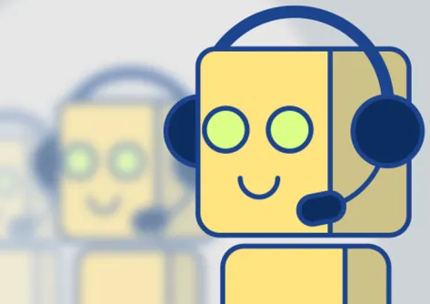 AI机器人：新媒体时代的智能助手