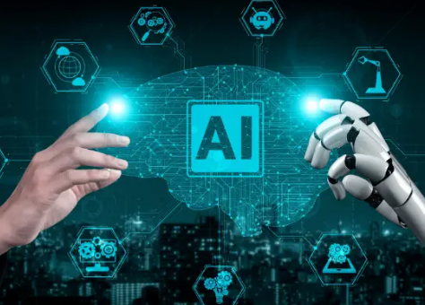 百度虚拟人：以AI技术实现智能化服务的新媒体大势