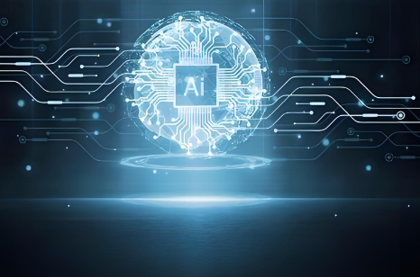 智能AI：探索未来科技之门