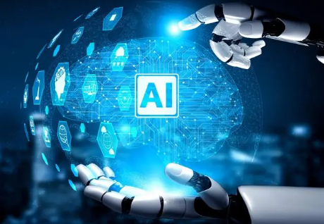 AI技术的应用及其对社会发展的影响